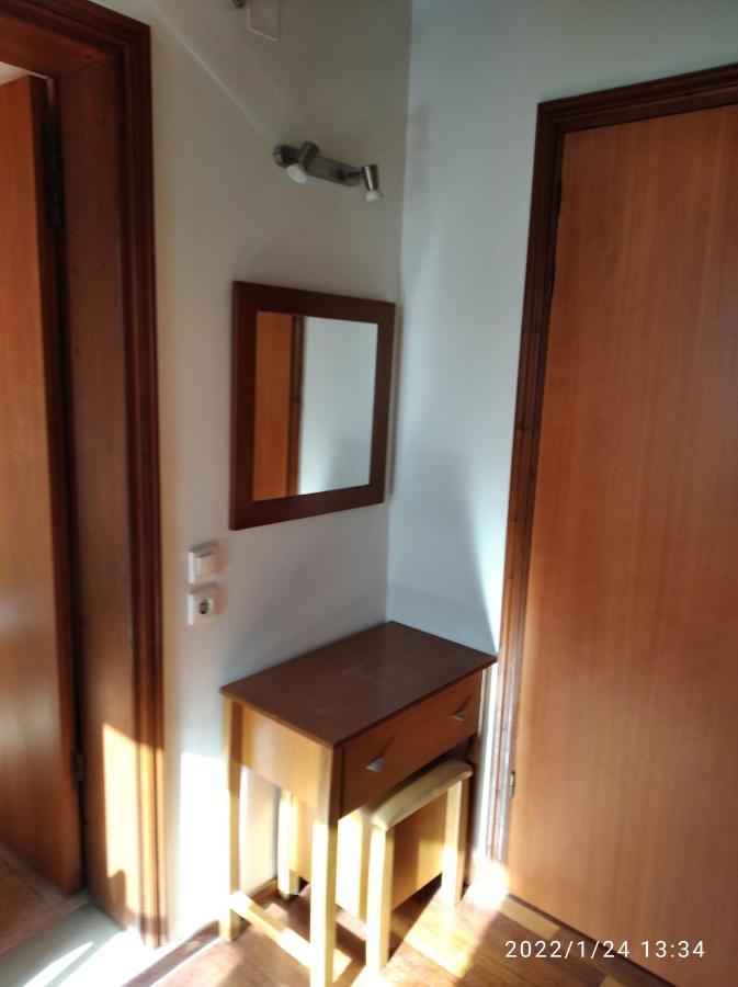 Appartamento Stefanos Meyísti Esterno foto